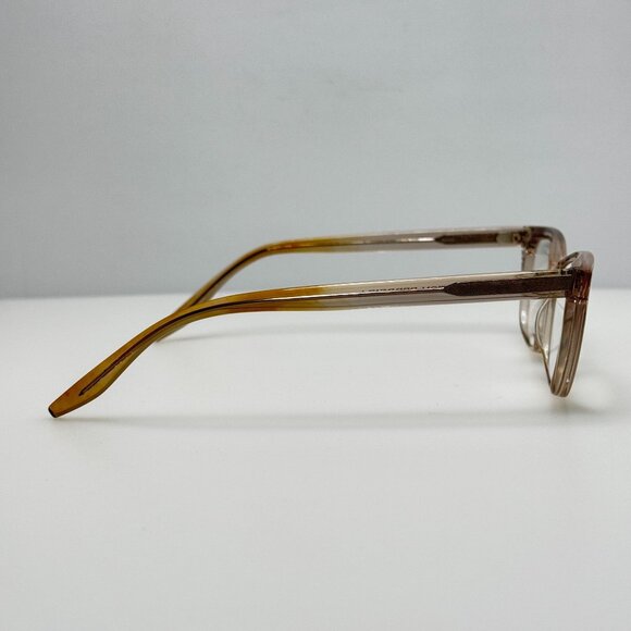 Barton Perreira Eyeglasses Eye Glasses Frames Nina Hus 49-18-145 main image 4